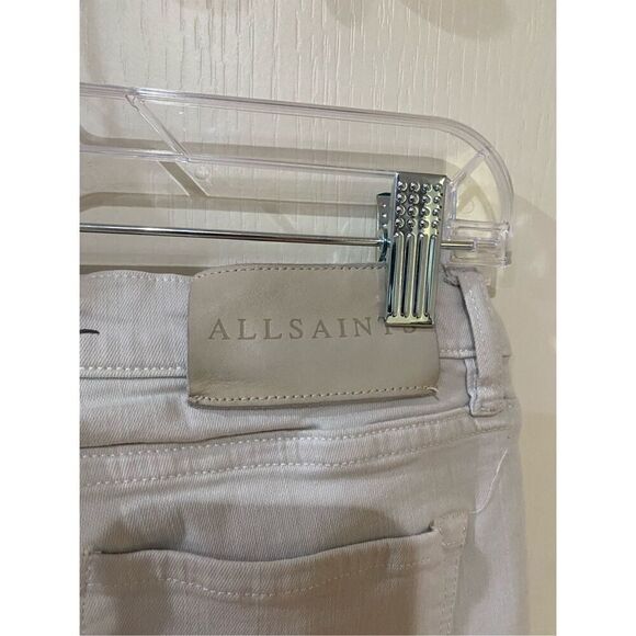 All Saints Zig Pants - Picture 3 of 6